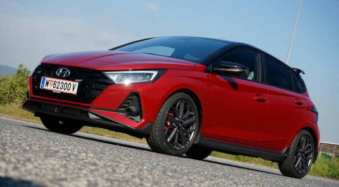 Wenn der Asphalt brennt