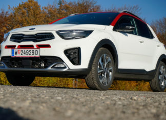 Erfrischend sportlich