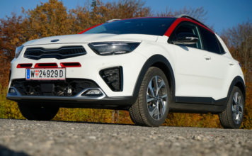 Erfrischend sportlich