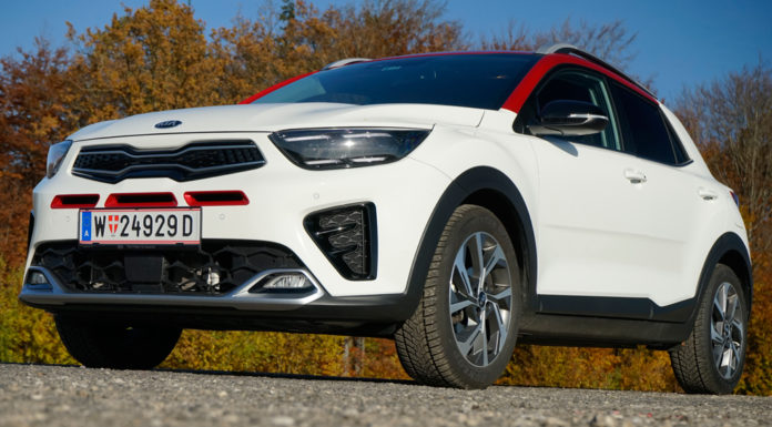 Erfrischend sportlich