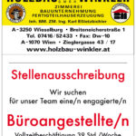 Holzbau