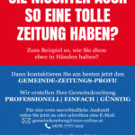 Zeitungsprofi