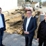 2022-04-01_PI_Beginn_Vorarbeit_Umspannwerk