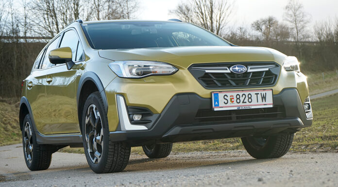 Peppige Allradkompetenz