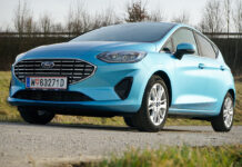 Upgrade für den Klassenprimus