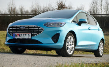 Upgrade für den Klassenprimus