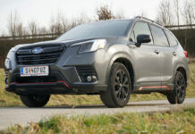 Mehr „Sport“ fürs Gelände