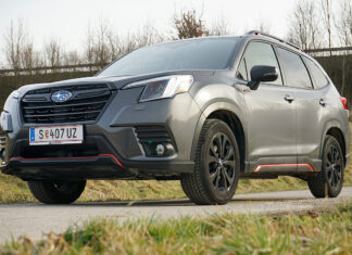 Mehr „Sport“ fürs Gelände