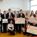 Gruppenfoto-Siegerteams-IT-HTL-Ybbs