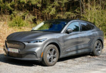 Mit E-Power in den Alltag