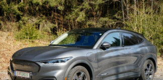 Mit E-Power in den Alltag