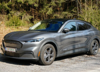 Mit E-Power in den Alltag