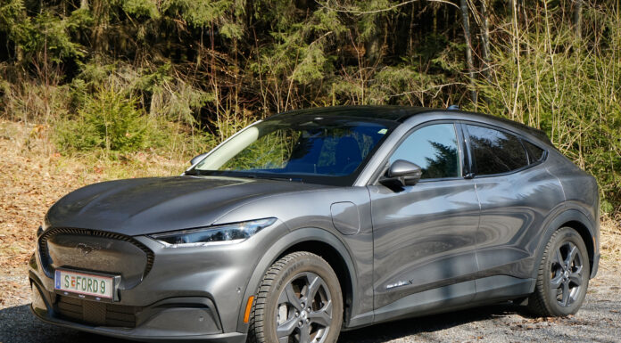 Mit E-Power in den Alltag