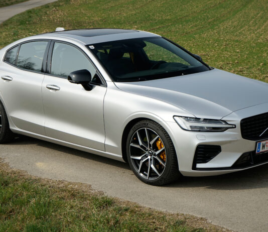 Hybridsportler & Dressman