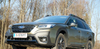 Feinschliff für das Flaggschiff