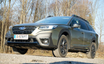 Feinschliff für das Flaggschiff