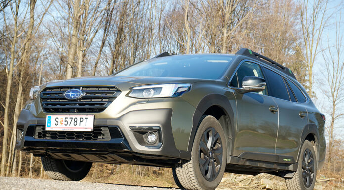 Feinschliff für das Flaggschiff