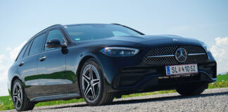 Ein Kombi zum Verlieben