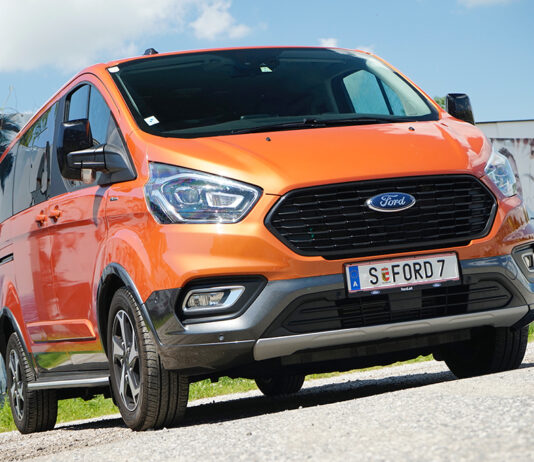 Konferenzen unterm „Sternenhimmel“