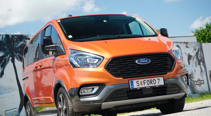 Konferenzen unterm „Sternenhimmel“