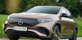 Vollelektrischer Stern