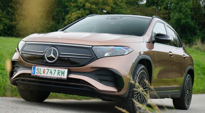 Vollelektrischer Stern