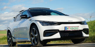 Scotty, bitte beamen …