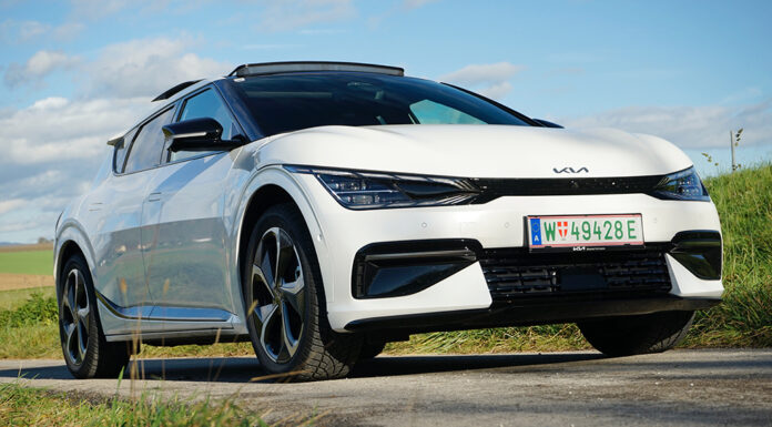 Scotty, bitte beamen …