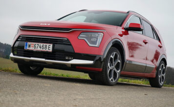 Gelungener Modellwechsel