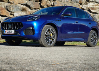 Neptun auf neuen Wegen