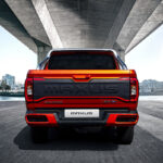 Maxus T90 EV: Elektro Pick-Up kommt nach Österreich