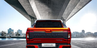 Maxus T90 EV: Elektro Pick-Up kommt nach Österreich