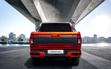 Maxus T90 EV: Elektro Pick-Up kommt nach Österreich