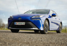 Alternative Zukunft schon heute