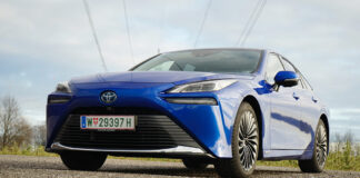 Alternative Zukunft schon heute