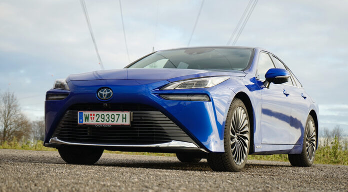 Alternative Zukunft schon heute