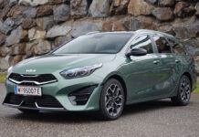 Facelift für den Bestseller