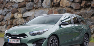 Facelift für den Bestseller