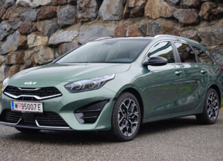 Facelift für den Bestseller