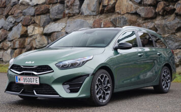 Facelift für den Bestseller