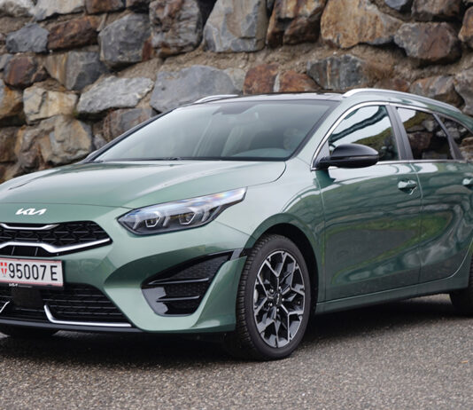 Facelift für den Bestseller