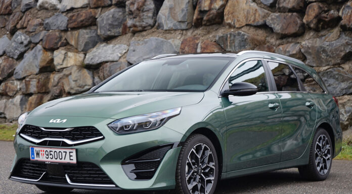 Facelift für den Bestseller