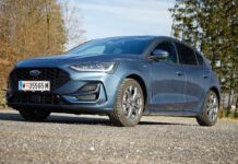 Verlässlich wie immer