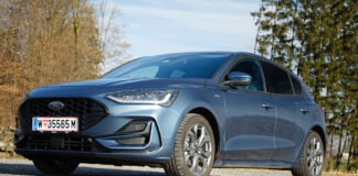 Verlässlich wie immer