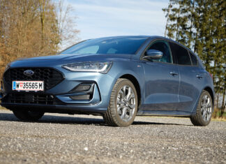 Verlässlich wie immer