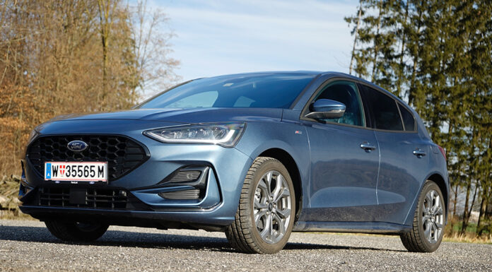 Verlässlich wie immer