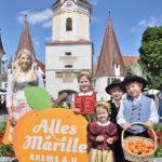 Alles Marille, Krems