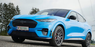 Elektrischer Dampfhammer