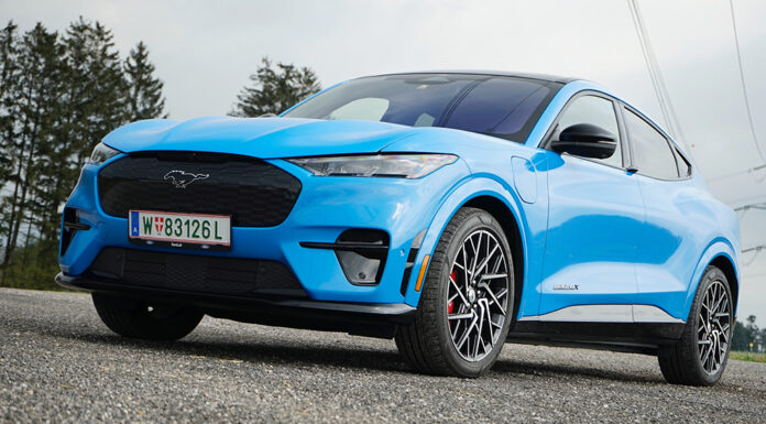 Elektrischer Dampfhammer