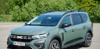 Sehr viel Auto um wenig Geld